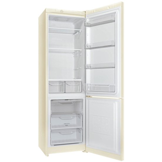 Холодильник Indesit DS 3200 E двухдверный