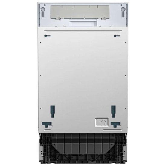 Посудомоечная машина встраиваемая Haier HDWE11-395RU 45 см нержавеющая сталь