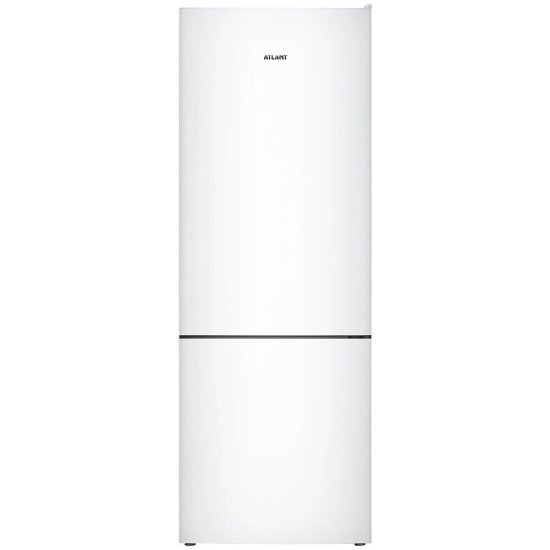 Холодильник Atlant ХМ 4611-101 двухдверный
