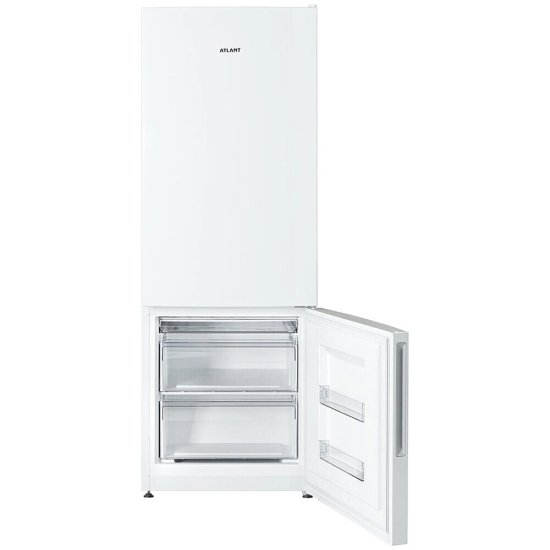 Холодильник Atlant ХМ 4611-101 двухдверный