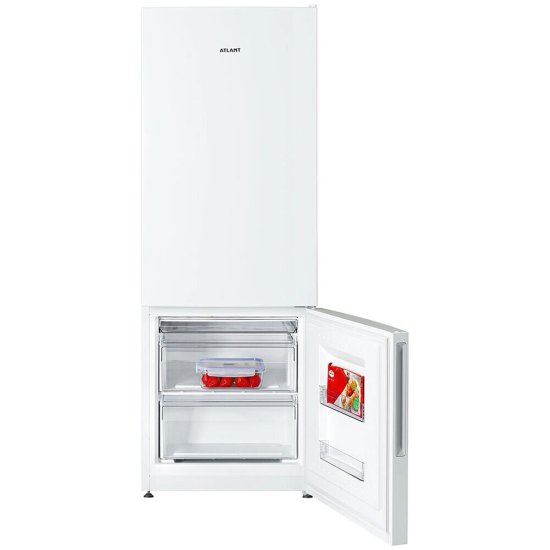 Холодильник Atlant ХМ 4611-101 двухдверный