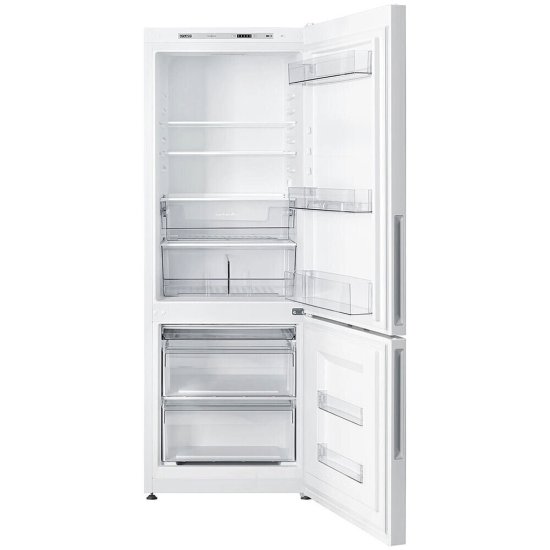 Холодильник Atlant ХМ 4611-101 двухдверный