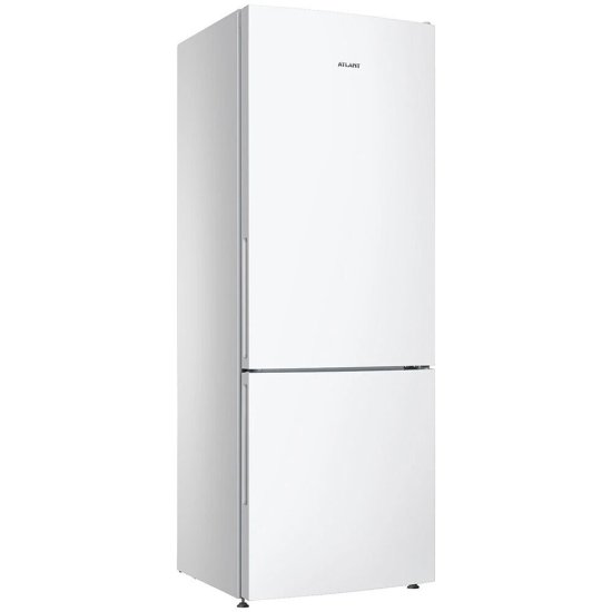 Холодильник Atlant ХМ 4611-101 двухдверный