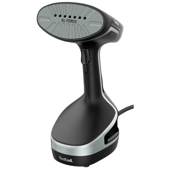 Отпариватель ручной Tefal Access Steam Force DT8230E1 2000 Вт 1,4 л черный