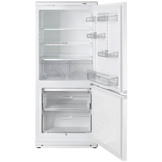 Холодильник Atlant ХМ 4008-022 двухдверный