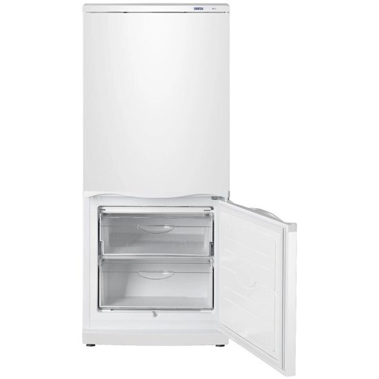 Холодильник Atlant ХМ 4008-022 двухдверный