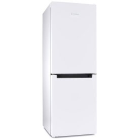Холодильник Indesit DS 3160 W двухдверный