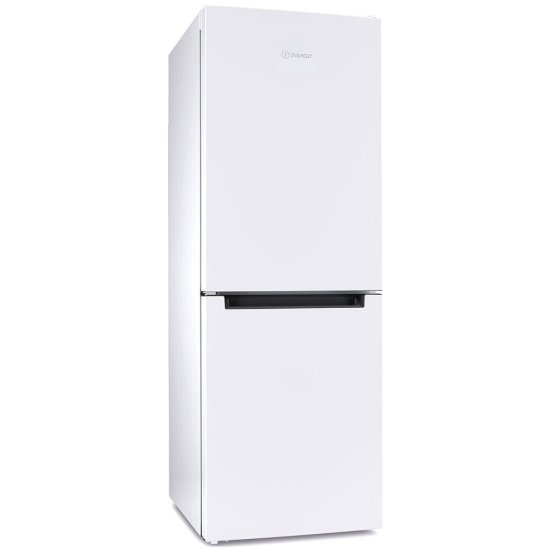 Холодильник Indesit DS 3160 W двухдверный