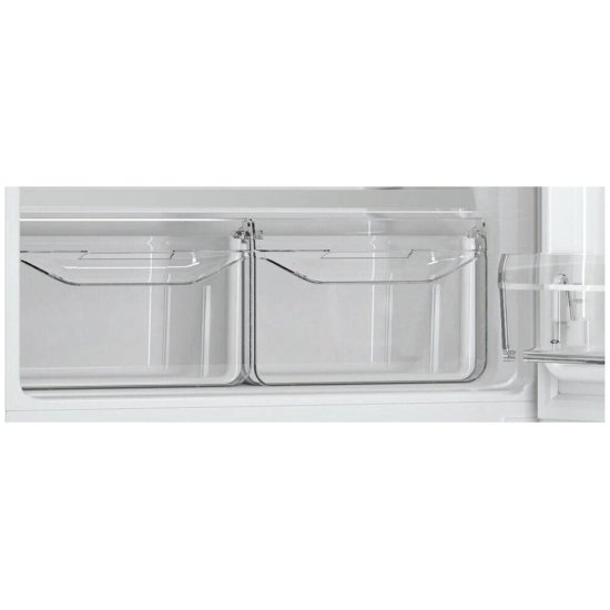 Холодильник Indesit DS 3160 W двухдверный