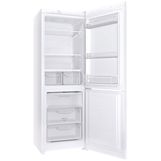 Холодильник Indesit DS 3160 W двухдверный