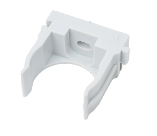 Держатель-клипса для монтажного пистолета, д.25мм Промрукав