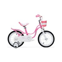 Велосипед Royal Baby Little Swan