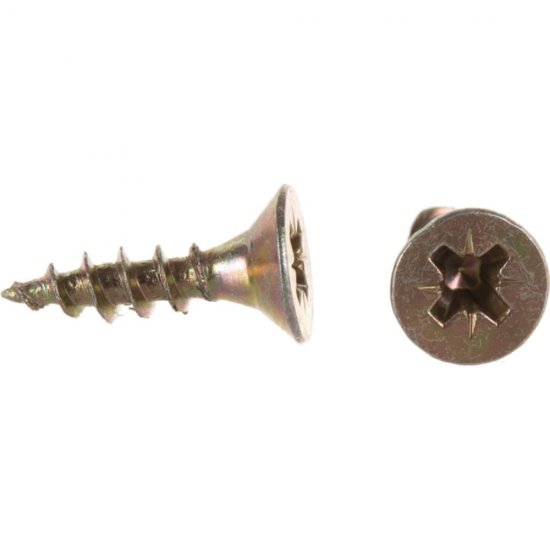 Саморез шуж Госкреп 4,0х16 (25 шт.)