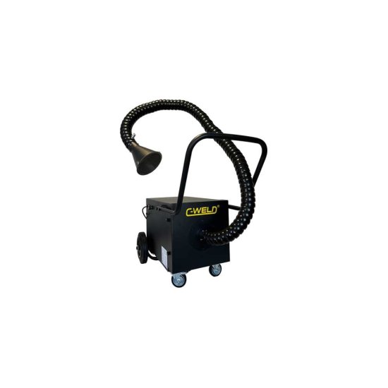 Фильтровентеляционная установка C-WELD CWS-750