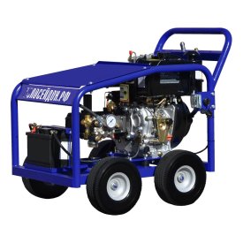 Мойка высокого давления Посейдон D12-220-15-L-Gun