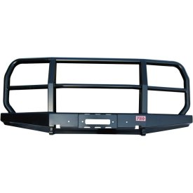 Силовой передний бампер УАЗ Буханка РИФ RIF452-10602