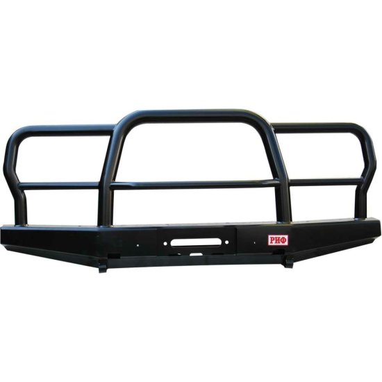 Силовой передний бампер УАЗ Хантер РИФ RIF469-10603