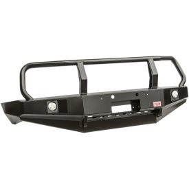 Силовой передний бампер Toyota Land Cruiser 105 РИФ RIF105-10350