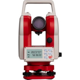 Электронный теодолит AMO TDL-02