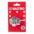 Американка прямая Valtec 3/4 ВР(г) х 3/4 ВР(г) латунная (VTr.340.N.0005)