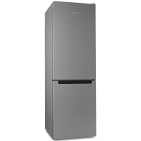 Холодильник Indesit DS 3180 G двухдверный