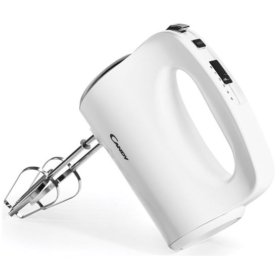 Миксер Candy CM-100 300 Вт белый