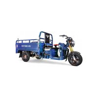 Трицикл Rutrike Гибрид