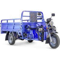 Грузовой электрический трицикл Rutrike Эксперт ПРО 2000