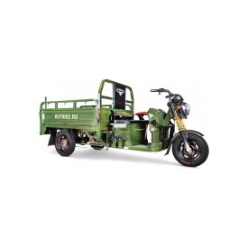 Трицикл Rutrike Гибрид