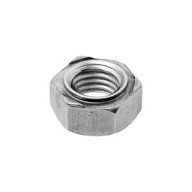 Шестигранная приварная гайка Tech-Krep М10 DIN 929 ( 250 шт. )