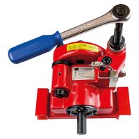 Устройство для накатки желобков для труб от 2 до 6 дюймов BREXIT BrexGROOVER 6UV