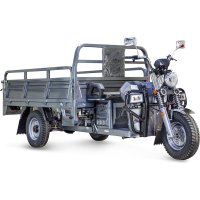 Грузовой электрический трицикл Rutrike Эксперт ПРО Плюс 2200