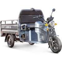 Грузовой электротрицикл Rutrike Мастер 1500 60V1000W