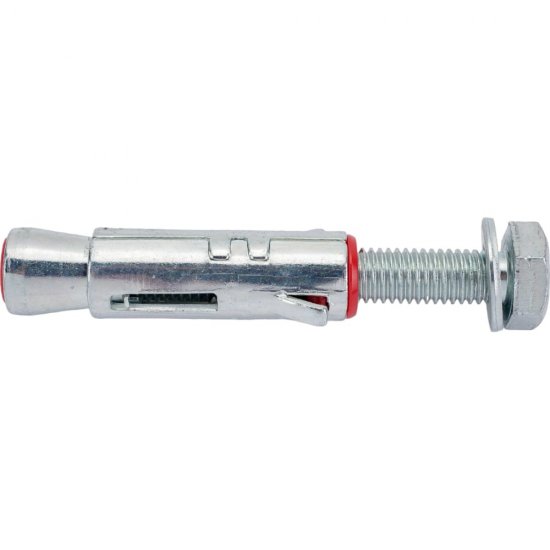 Забивной анкер DKC CM461065