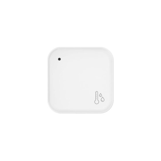 Датчик температуры и влажности Rubetek RS-3602