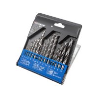 Комбинированный набор сверл Forsage F-DBS16M