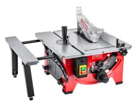 Станок распиловочный Elitech СР1221, 1200 Вт, 210 мм