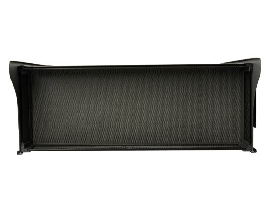 Полка выдвижная Firmax Lift-up 76.4x53.3x26.6 см цвет хром
