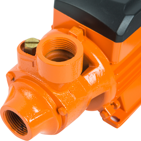 Насос садовый поверхностный Вихрь ПН-370, 2700 л/час