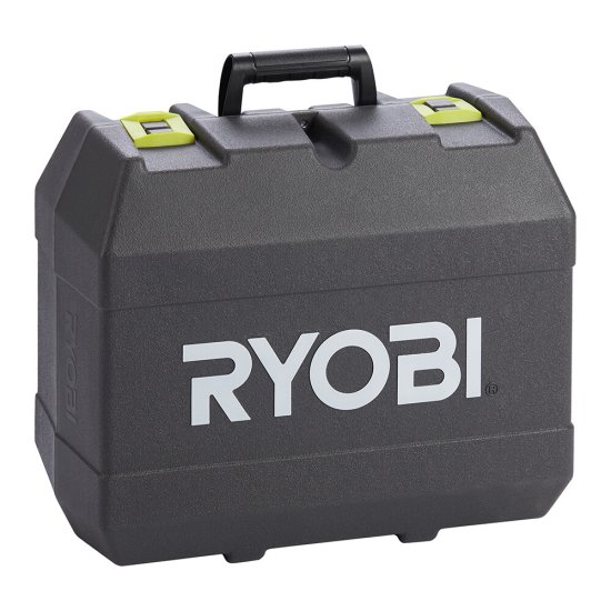 Пила дисковая электрическая Ryobi RCS1600-K 1600 Вт 190 мм (15606923)
