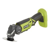 Реноватор аккумуляторный Ryobi One+ R18MT-0 18 В без АКБ и ЗУ (15706336)