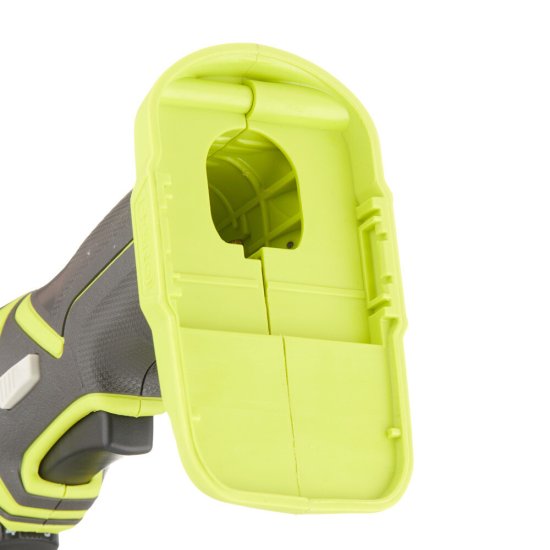 Реноватор аккумуляторный Ryobi One+ R18MT-0 18 В без АКБ и ЗУ (15706336)