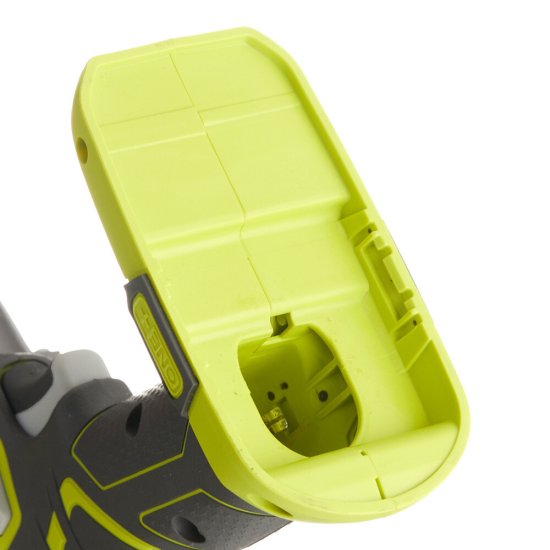 Гайковерт ударный аккумуляторный Ryobi One+ R18IW3-0 18 В без АКБ и ЗУ (15515600)