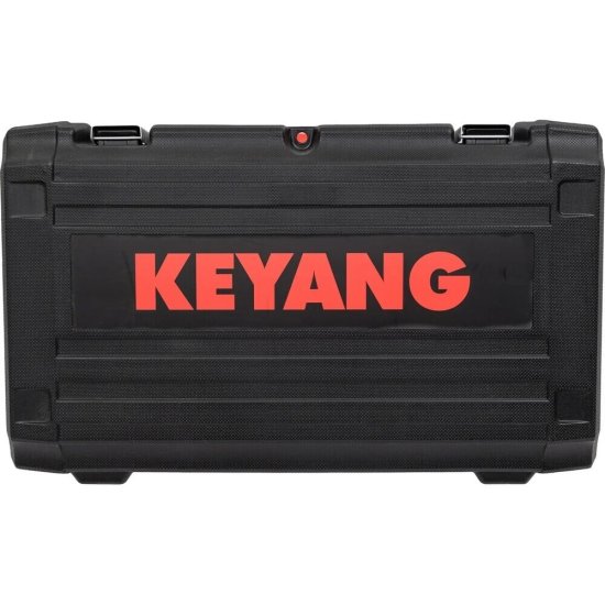 Пила сабельная аккумуляторная Keyang RS20BLH-30V 18 В 5 Ач Li-Ion 2 АКБ и ЗУ (30684248)