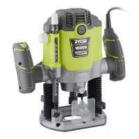 Фрезер электрический Ryobi RRT1600-K 1600 Вт (16014009)