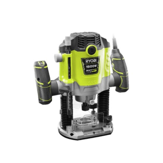 Фрезер электрический Ryobi RRT1600-K (16014009) 1600 Вт