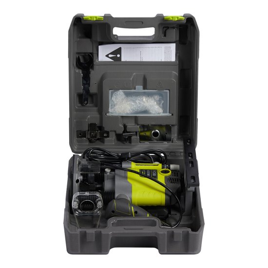 Фрезер электрический Ryobi RRT1600-K 1600 Вт (16014009)