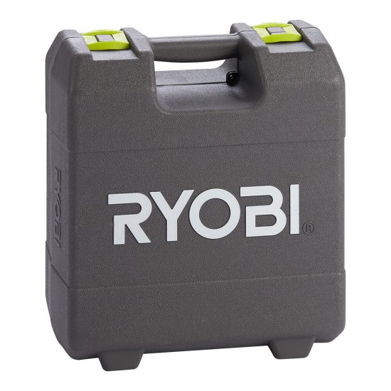 Фрезер электрический Ryobi RRT1600-K 1600 Вт (16014009)