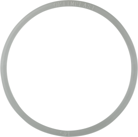 Термокольцо для натяжного потолка Navigator GX53 цвет белый 145 мм 5 шт.