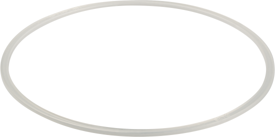 Термокольцо для натяжного потолка Navigator GX53 цвет белый 126 мм 5 шт.